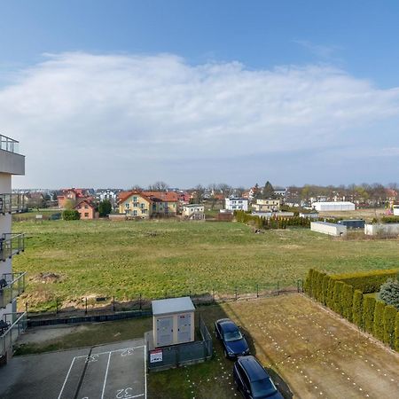 Apartamenty Sun Seasons 24 - Na Wiejskiej Ustronie Morskie Bagian luar foto