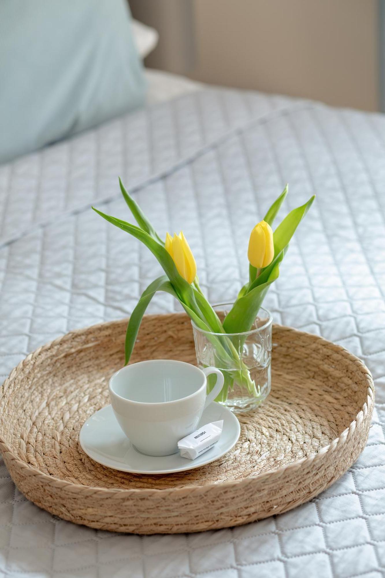 Apartamenty Sun Seasons 24 - Na Wiejskiej Ustronie Morskie Bagian luar foto